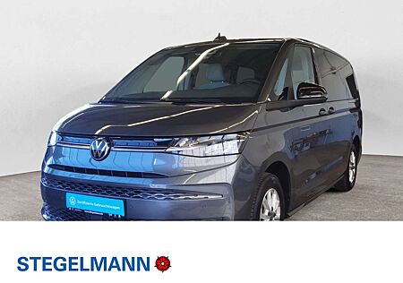 VW T7 Multivan Volkswagen 2.0 TDI DSG Life Lang *AHK*ACC*eHeck
