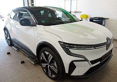 Renault Megane E-Tech EV60 220hp Iconic optimum charge