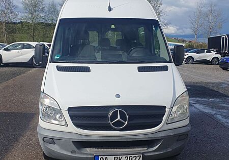 Mercedes-Benz Sprinter 211 CDI 906.713