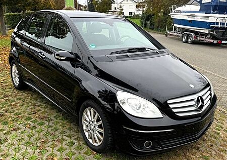 Mercedes-Benz B 180 CDI