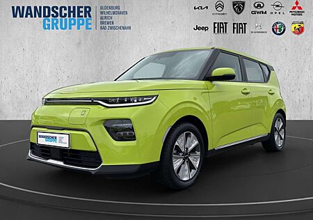 Kia Soul e- Edition 7 (39.2 kWh) +LED+Kamera