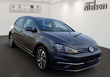 VW Golf Volkswagen JOIN