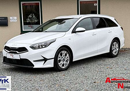 Kia XCeed Ceed SW / cee'd SW cee'd Automatik/Kam./Navi ü. CarPlay/Mild Hybrid