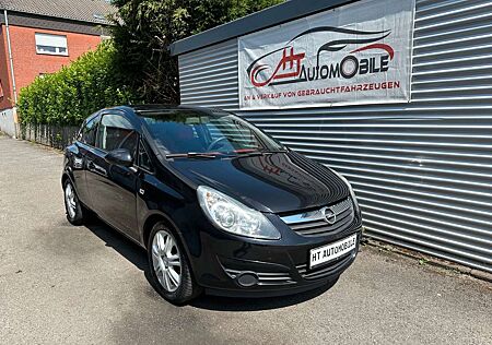 Opel Corsa 1.2 TEMPOMAT/KLIMAANLAGE