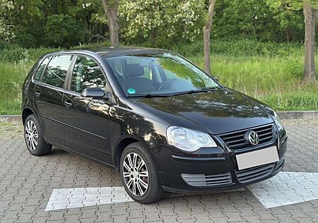 VW Polo Volkswagen 1.4 TDI Comfortline