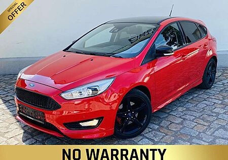 Ford Focus 1.5 EcoBoost Sport | MOTORSCHADEN |