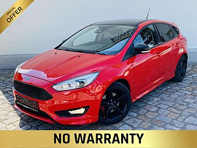 Ford Focus 1.5 EcoBoost Sport | MOTORSCHADEN |