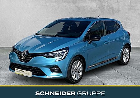Renault Clio INTENS E-TECH 140 LED+PDC+TEMPOMAT+KLIMA