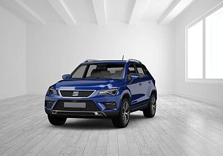 Seat Ateca 1.0 TSI Style *AHK*Kamera*Alu*