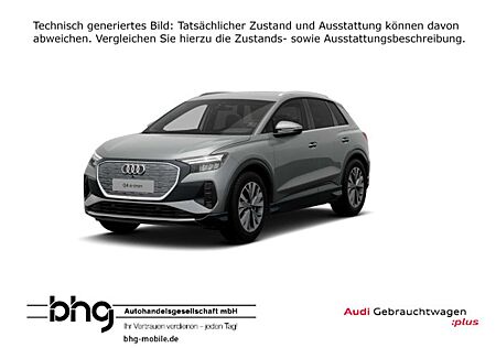 Audi Q4 e-tron 40