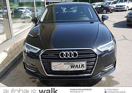 Audi A3 Sportback 40 TFSI quattro design NAVI/B&O/Matrix