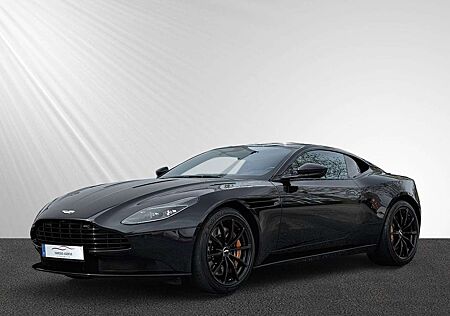Aston Martin DB11 5.2 V12 AMR, Deutsch, 1. Hand