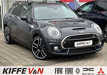 Mini Cooper S Clubman JCW-KIT KAMERA PANO ACC H/K HUD