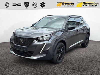 Peugeot 2008 Allure 130 PureTech EAT8