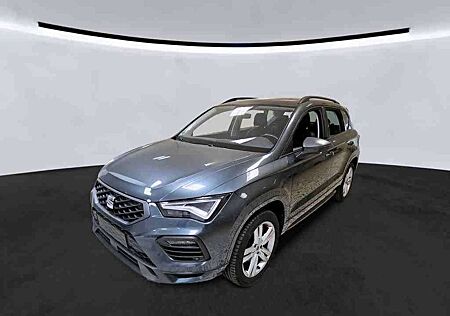 Seat Ateca FR 4Drive2.0TDI DSG LED Navi SHZ ACC