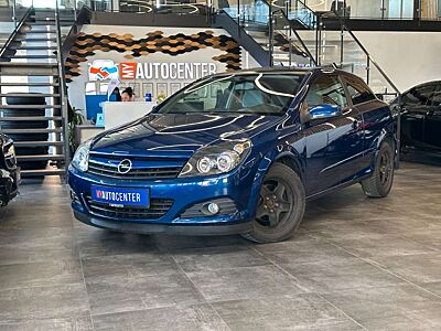 Opel Astra H *GTC*KLIMA*TEMPO*PDC*