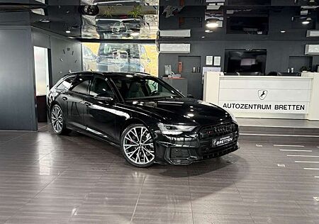 Audi S6 Avant 3.0 TDI Quattro*Kamera*ACC*