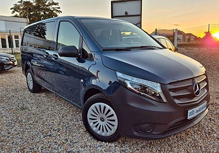Mercedes-Benz Vito Mixto 119CDI 4x4 lang LED AHK Kamera Navi