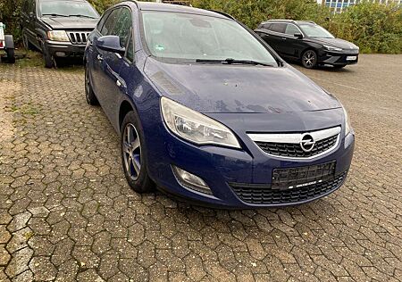 Opel Astra 1.7 CDTI DPF Sports Tourer 150 Jahre