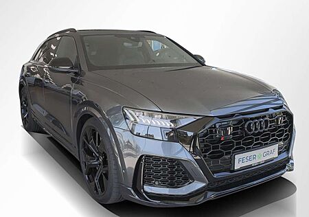 Audi RS Q8 AHK B&O Keramik Matrix Pano 305 km/h