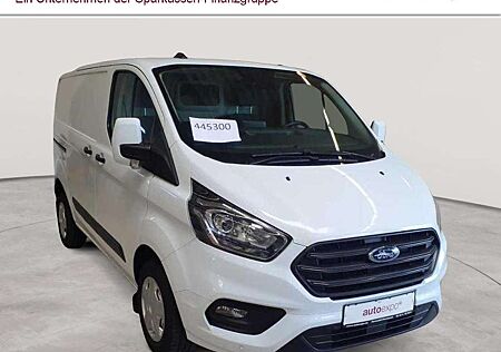 Ford Transit Custom 280 Klima CarPlay KAM