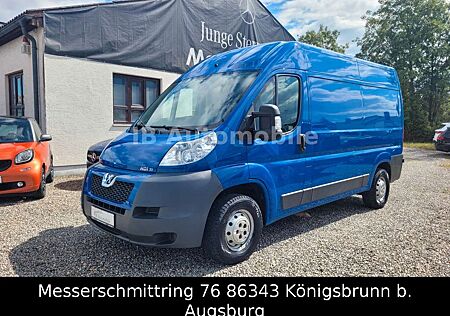Peugeot Boxer 3.0 HDi L2H2 Klima*R.Kamera*Bluetooth*uvm.