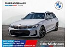 BMW 330 i Touring M-Sport LED+NAVI+ACC+KAM