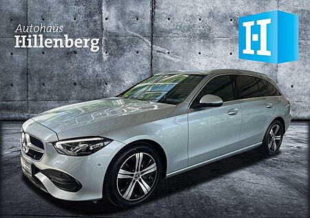 Mercedes-Benz C 220 T d Avantgarde