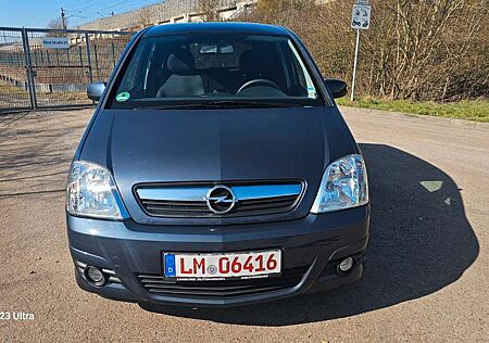 Opel Meriva Edition