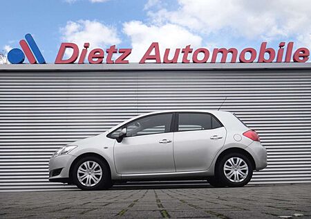 Toyota Auris 1.6 Sol MultiMode Gerne Finanzierung +++