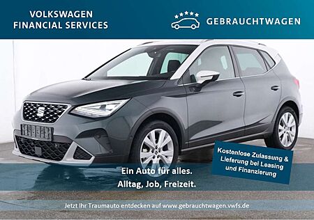 Seat Arona X-PERIENCE Xperience 1.0 TSI Tempo*PDC*RFK