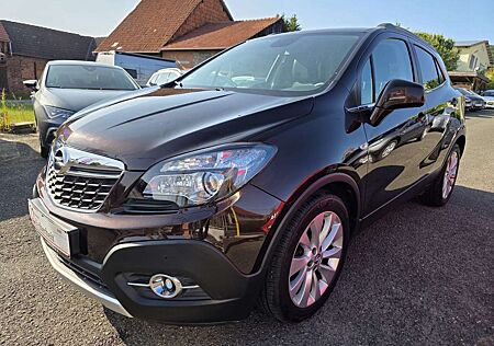 Opel Mokka Innovation 1.4 Turbo Automatik Bi-Xenon
