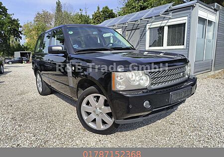 Land Rover Range Rover V8 TD SE