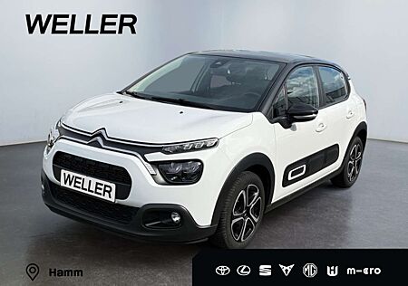 Citroën C3 Citroen Pure Tech 83 S&S FEEL PACK*PDC*SHZ*KLIMA*TEMPOMAT