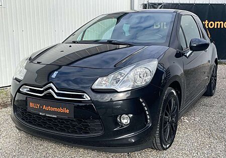 Citroën DS3 Citroen SoChic*KLIMA*TEMPOMAT*SITZHEIZUNG