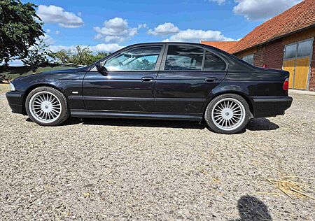 Alpina B10 B10 V8 Limousine Switch Tronic
