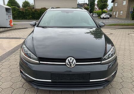 VW Golf Volkswagen VII Var.1.6 TDI Comfortline/SERVICE&TÜV NEU