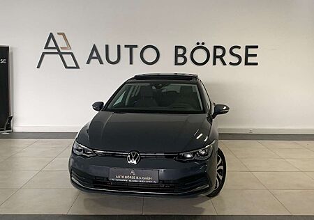 VW Golf Volkswagen VIII Lim DSG ACTIVE NAV*PANO*HUD*CAM*MATRIX