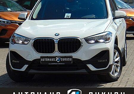 BMW X1 sDrive 18i Aut. Advantage