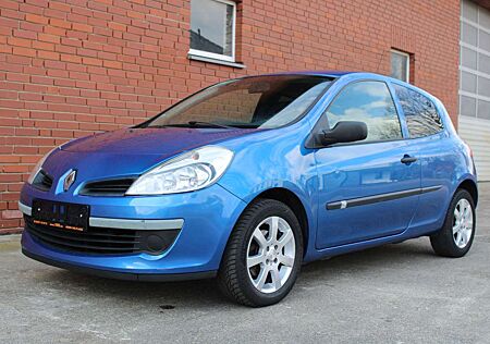 Renault Clio III Authentique