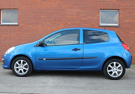 Renault Clio III Authentique