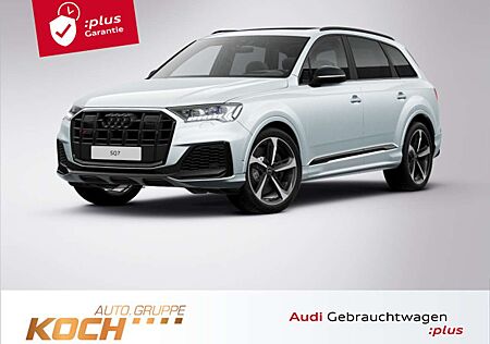 Audi SQ7 4.0 TFSI q. S-Tronic, HD Matrix Laser, Pano,