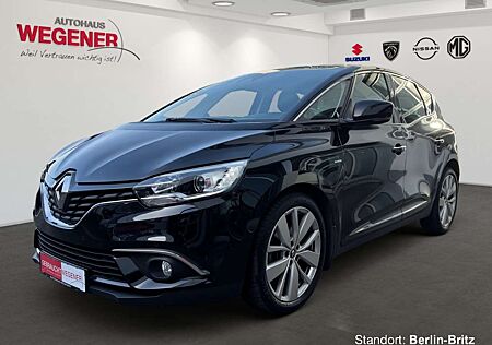 Renault Scenic ENERGY 1.3 AT LED KAMERA ALLWETTER SHZ