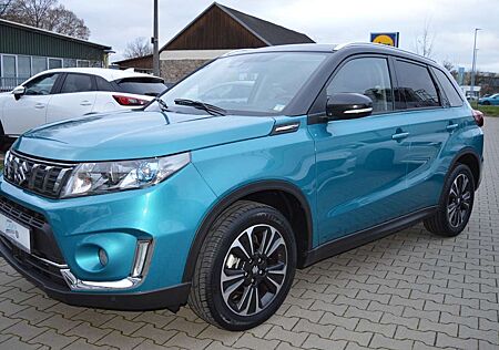 Suzuki Vitara 1.4 Boosterjet S