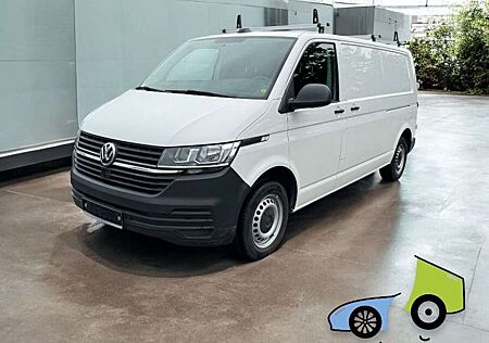 VW T6 Transporter Volkswagen T6.1 Transporter Kasten/AHK/Navi/CarPlay/Webasto
