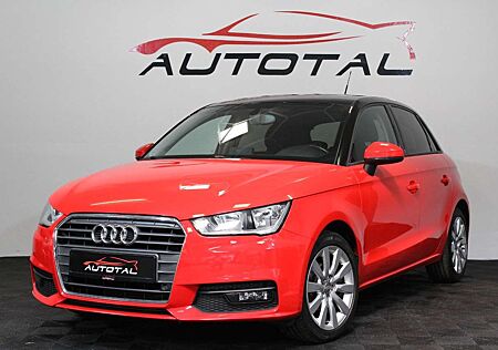 Audi A1 Sportback*DSG*Automatik*Navi*PDC*Bluetooth