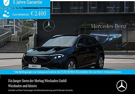 Mercedes-Benz EQA 300 4M PROGRESSIVE ADVANCED AHK APPLE