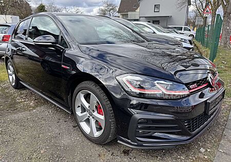 VW Golf GTI Volkswagen 7.5 GTI Performance BMT/Start-Stopp/Standheizung
