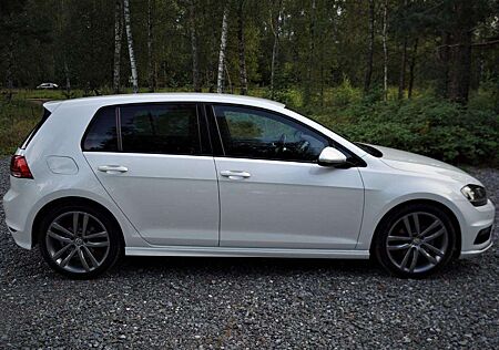VW Golf Volkswagen 2.0 BlueTDI DSG Highline