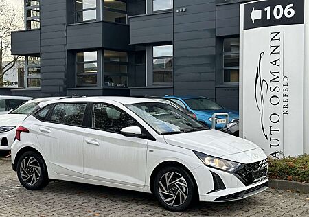 Hyundai i20 1.0 T-GDI 48V-Hybrid DCT Pure NP.: 25.250,-€